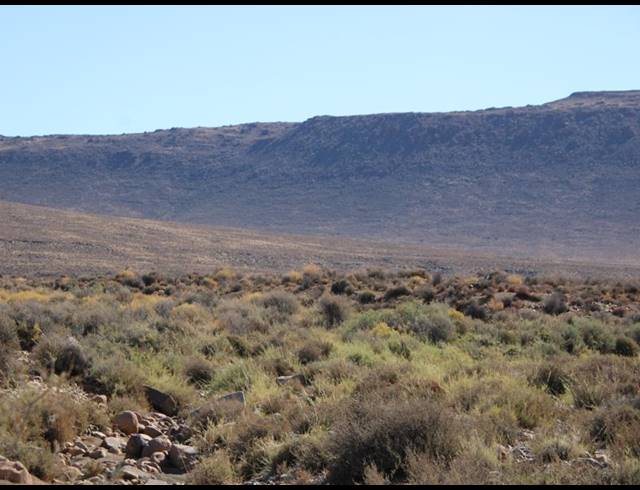 4,961HA FARM FOR SALE IN SUTHERLAND RURAL